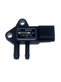 Sensor Differenzdrucksensor Audi VW Seat Skoda Bosch 0281002710