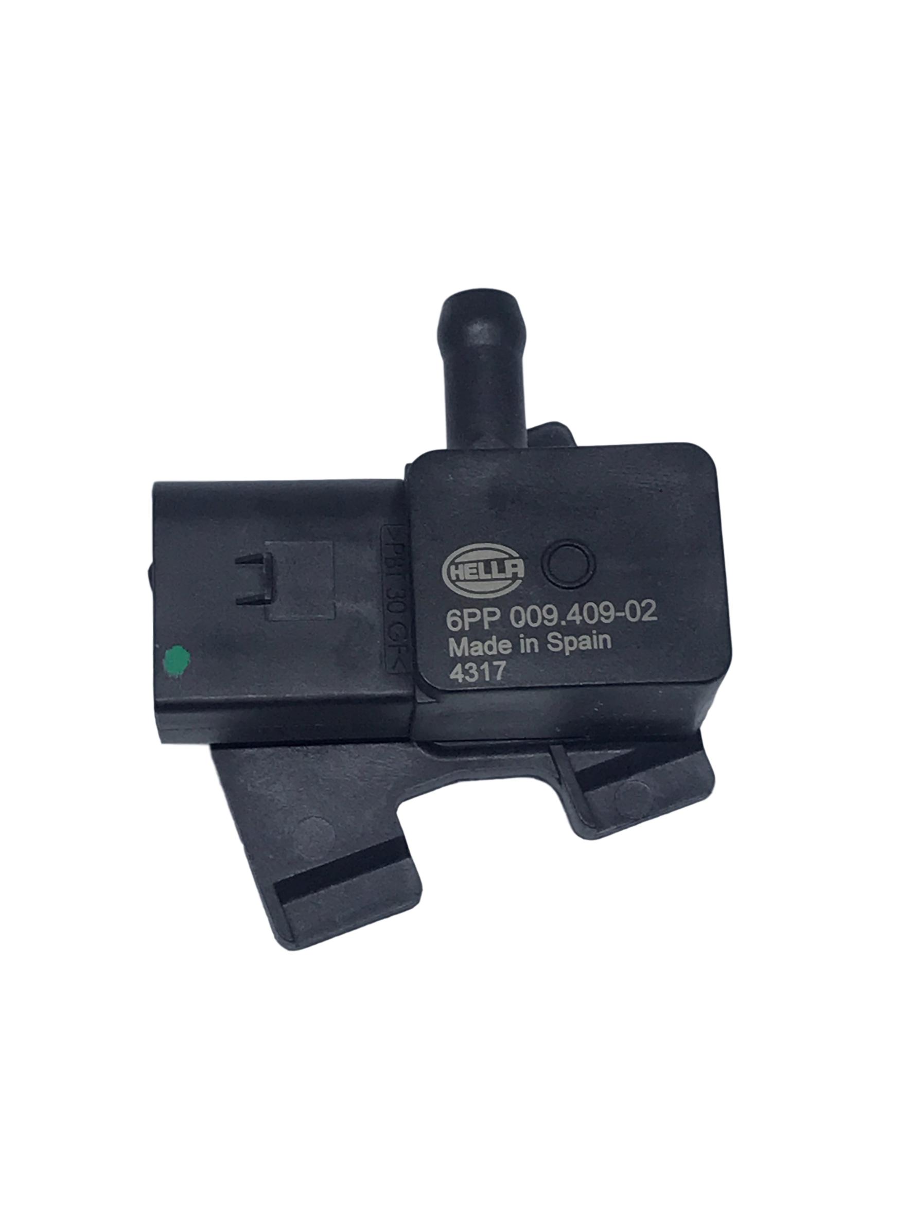 6PP 009 409-091 HELLA Differenzdrucksensor ▷ AUTODOC Preis und Erfahrung