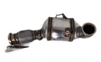 Mercedes Dieselpartikelfilter DPF A2044902492