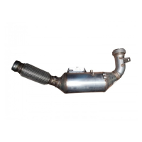OE Dieselpartikelfilter Mercedes Benz Sprinter 906 Blutec A9064902514