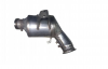 Original Dieselpartikelfilter Mercedes Benz,125-150 KW 170-204 PS A2054901892