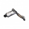 Original BMW Dieselpartikelfilter Partikelfilter DPF BMW 214d, 216d, 218d, 218dX, 220d, 220dX  X1 16d, 18d, 18dX, 20d, 20dX, 25dX