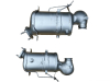Original Dieselpartikelfilter Chevrolet Captiva Cruze / Opel Antara 2.2 CDTI